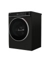 Lavatrice Sharp ESWNFL014CBNA carica frontale colore nero 10 kg 1400 giri classe A