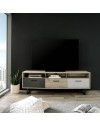 Mobile porta Tv 3 ante a ribalta Orlando 5 colore rovere