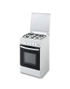 Cucina a gas con forno Volkan Samet