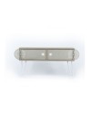 Mobile porta Tv Illia 106x30x48H MT190122 colore rovere
