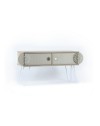 Mobile porta Tv Illia 106x30x48H MT190122 colore rovere