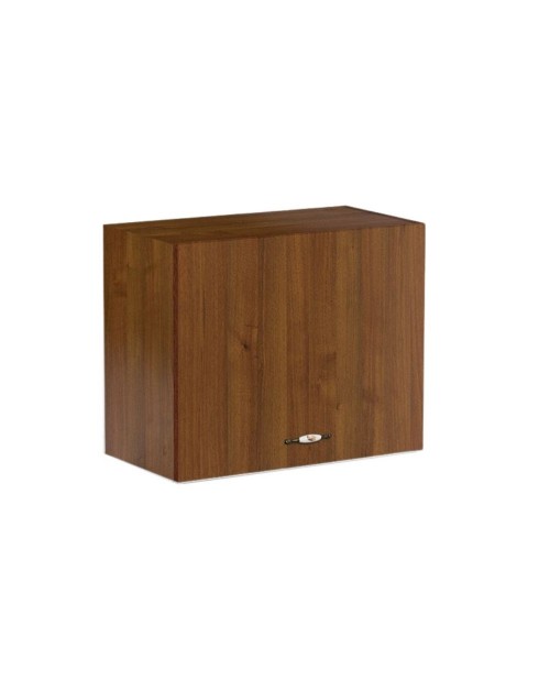 Mobile sopracappa 60 cm colore noce antico