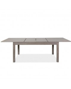 Tavolo 160x90 Allungabile a 240 cm Elindo Colore Olmo Prezzo