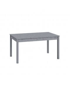 Tavolo Allungabile 140x85 Firenze Colore Cemento Prezzo