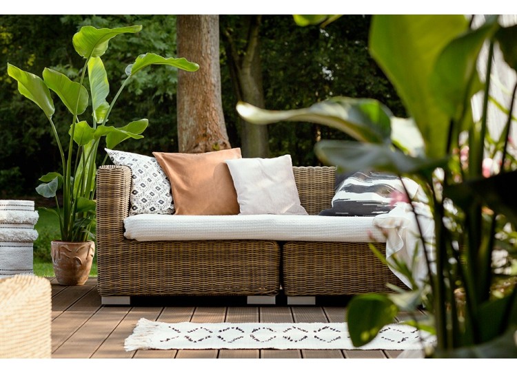 online shop arredi da giardino, arredamento da esterno design