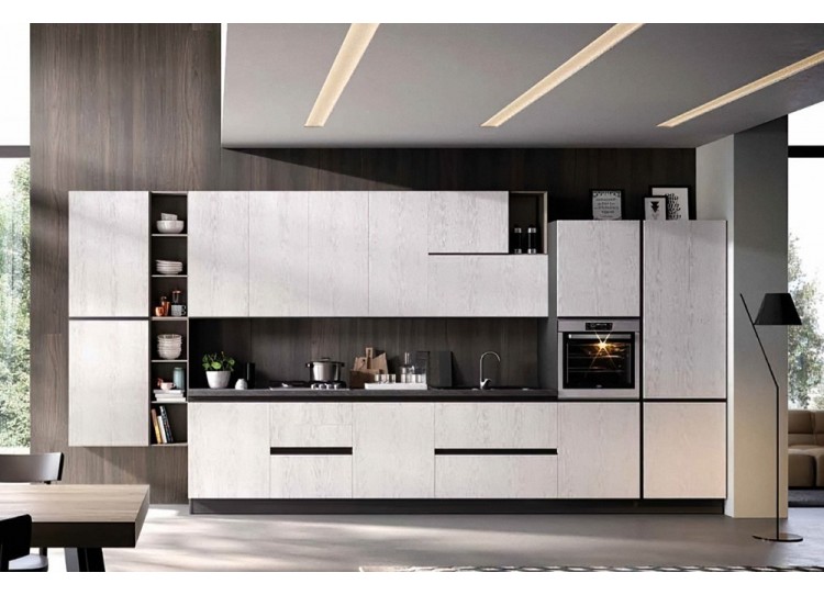 Arredamento contemporaneo in cucina: una mini guida per non sbagliare.